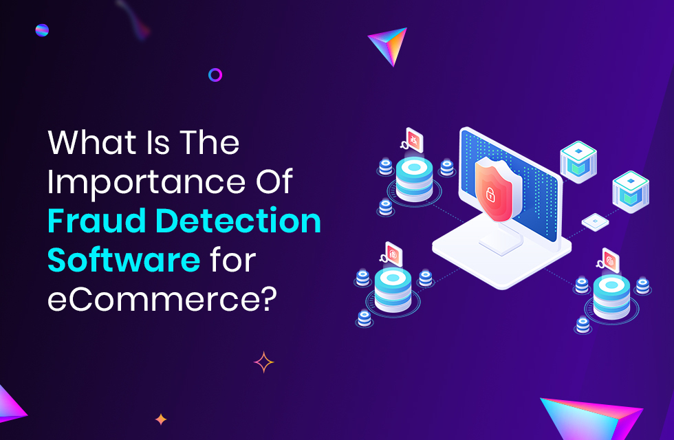 What Is The Importance Of Fraud Detection Software for eCommerce_