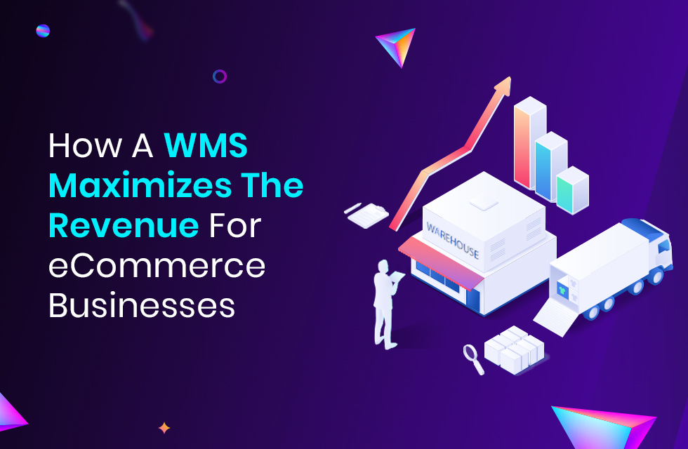 How A WMS Maximizes The Revenue For eCommerce Businesses_
